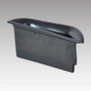 Mercedes W212 E-Class 2 x Front Door Handle Storage Box (2009-2016)