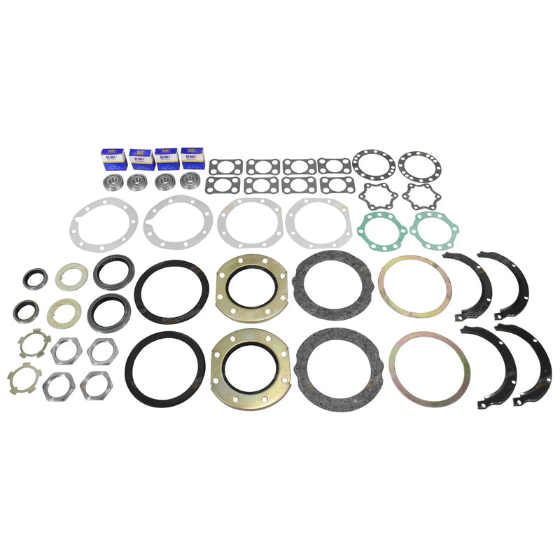 Landcruiser HZJ75 FZJ75 FJ70 Swivel Hub Knuckle, Bearing + Seal