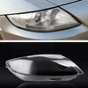BMW Z4 E85 Headlight Lens Cover (2003-2008)