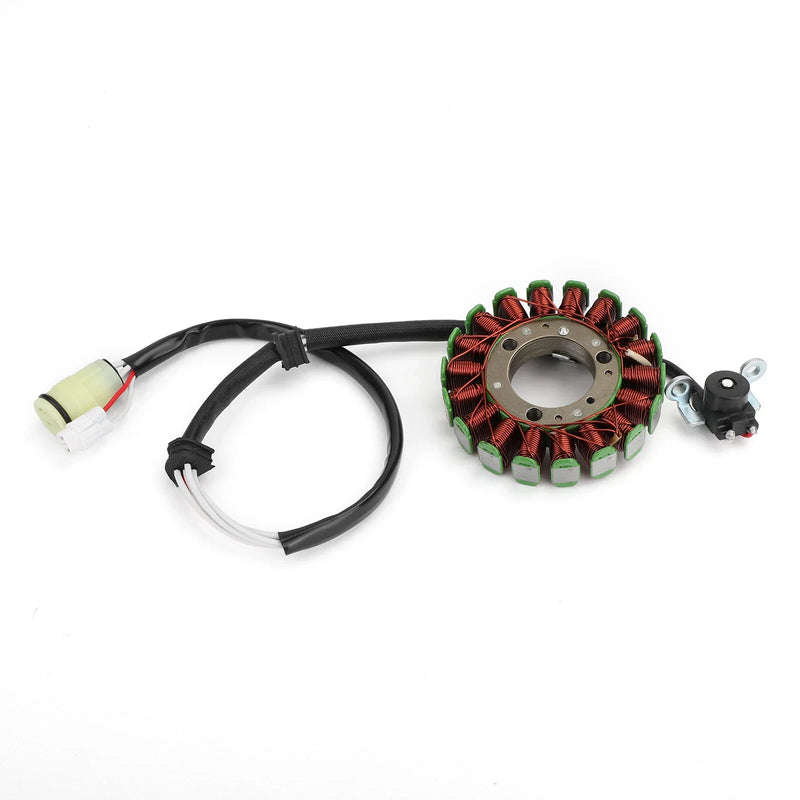Yamaha Raptor 250 YFM250 YFM250R Stator (2008-2013)