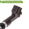 Toyota Tundra 4.7L (2005-2009) 1 Pcs Fuel Injector