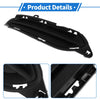 Honda HR-V Front Right Fog Light Grill (2016-2018)