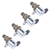 Ram 1500 5.7L 4 Pcs Engine Multiple Displacement Solenoid (2010-2023)