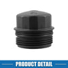 BMW 318d 320d E90 Engine Oil Filter Housing Cover Cap (2007 - 2010)