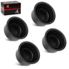 Yamaha Rhino 4x Center Dust Caps (2004–2012)