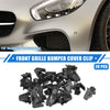 Nissan Altima 20 x Front Grille Bumper Cover Clips (2002-2004)