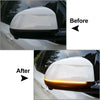 BMW X3 G01 G08 iX3 G08 Dynamic Turn Signal Light (2018-2023)