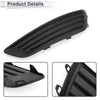 Ford Focus Front Left Fog Light Grill (2015-2018)