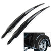 Harley Trike Tri Glide Ultra FLHTCUTG Rear Fender Trim (2014-2023)