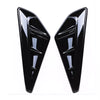BMW X5 G05 (2019-2022) Gloss Black Fender Trim Covers 1 Pair
