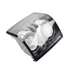 Land Rover Range Rover LED Tail Light Assembly (2002-2012)