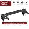 Polaris Sportsman 500 / X2 570 2012-2024 Front Rack Pivot Bracket