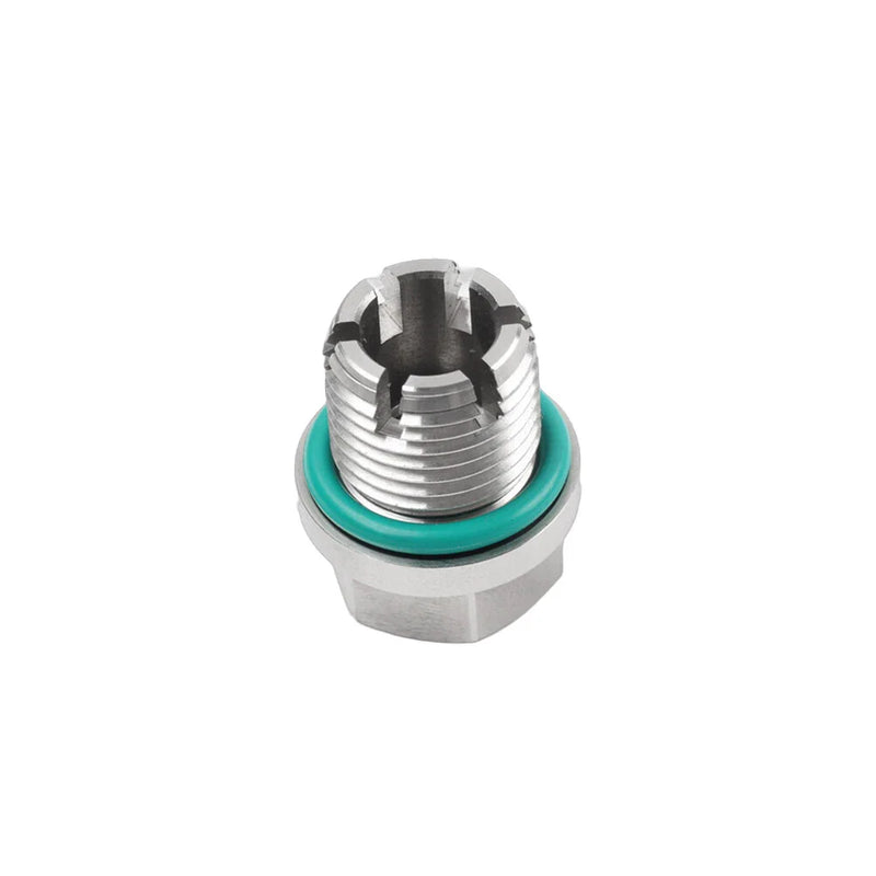 M16.1-1.5x15mm Stainless Steel Oil Drain Plug Repair Kit