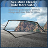 Motorcycle Rear View Mirrors / M8/M10 / Motorcycle Handlebar Mirrors