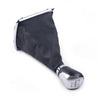 Ford Focus C-Max Shift Knob & Boot Bezel Cover (2005-2012)