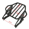 Harley Touring FLHT Two-Up Luggage Rack & Docking Kit (2014-2024)