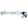 Honda Accord Front Left Window Regulator With Motor 2 Pins (2008–2013)