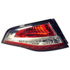 Ford Falcon FG 2008 Sedan XR6 XR Tail Lights Pair LH+RH (2008 - 2008)