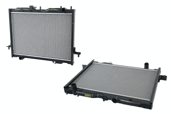 Radiator FOR Great Wall V200 2011-Onwards