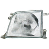 Toyota Landcruiser Prado 95 Series LH+RH HeadLights Pair (1996–1999)