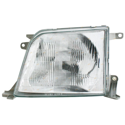 Toyota Landcruiser Prado 95 Series LH+RH HeadLights Pair (1996–1999)