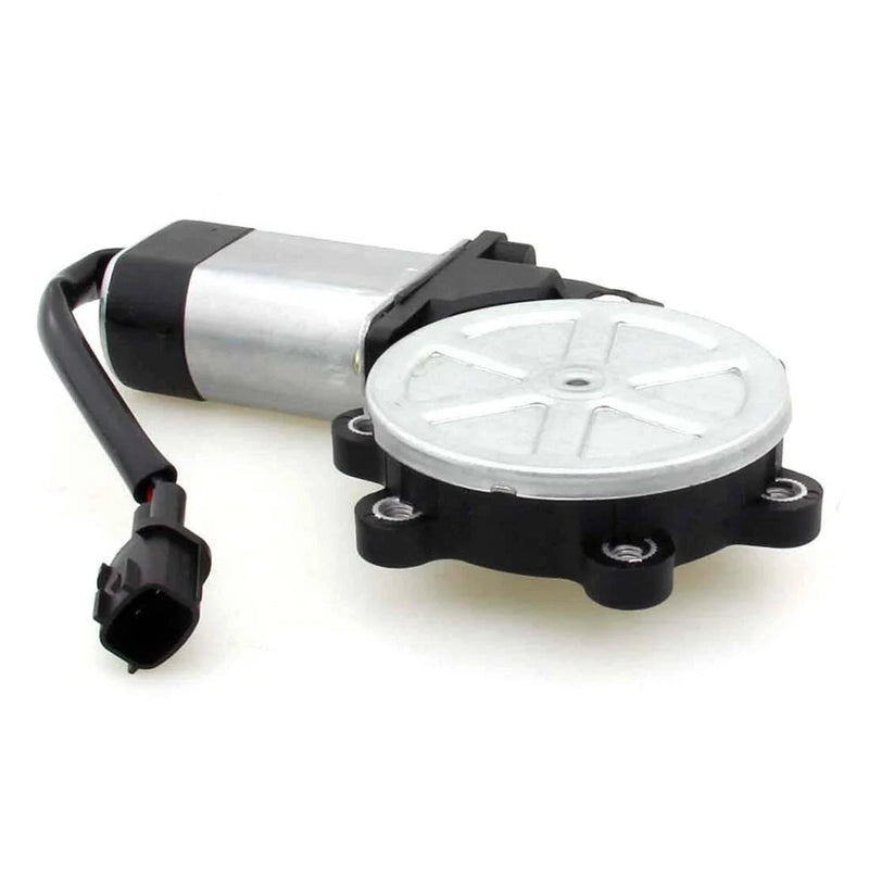 Isuzu D-Max2002-2011 Rear Left Power Window Motor Assembly