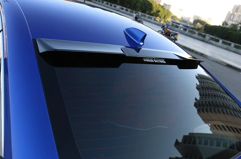 Honda Civic Sedan - Unpainted Roof Spoiler (2022-2025)