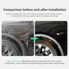 Tesla Model Y 4X Mud Flaps Mudguard Eyebrow Protector (2020–2023)