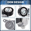 Peugeot 807 2.0 2.2 Belt Tensioner (2002-2023)