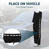 Suzuki Jimny JB64 JB74 (2018-2024) Black Dashboard Cover Mat