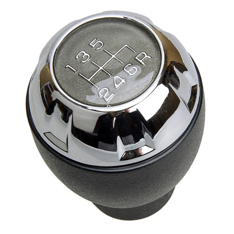 Jeep Wrangler JK 3.6L V6 Shifter Knob (2011-2018)