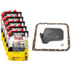 Holden Commodore VR VS Automatic Transmission Filter Kit + Oil (1993–1999)