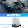 Scion xA xB HVAC Heater Blower Motor (2004-2006)