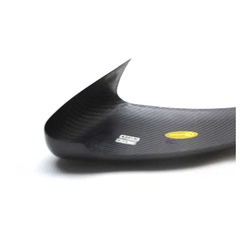 Gof 7 MK7 2016-2018 Real Carbon Wing Side Mirror Cover Caps Trim fit