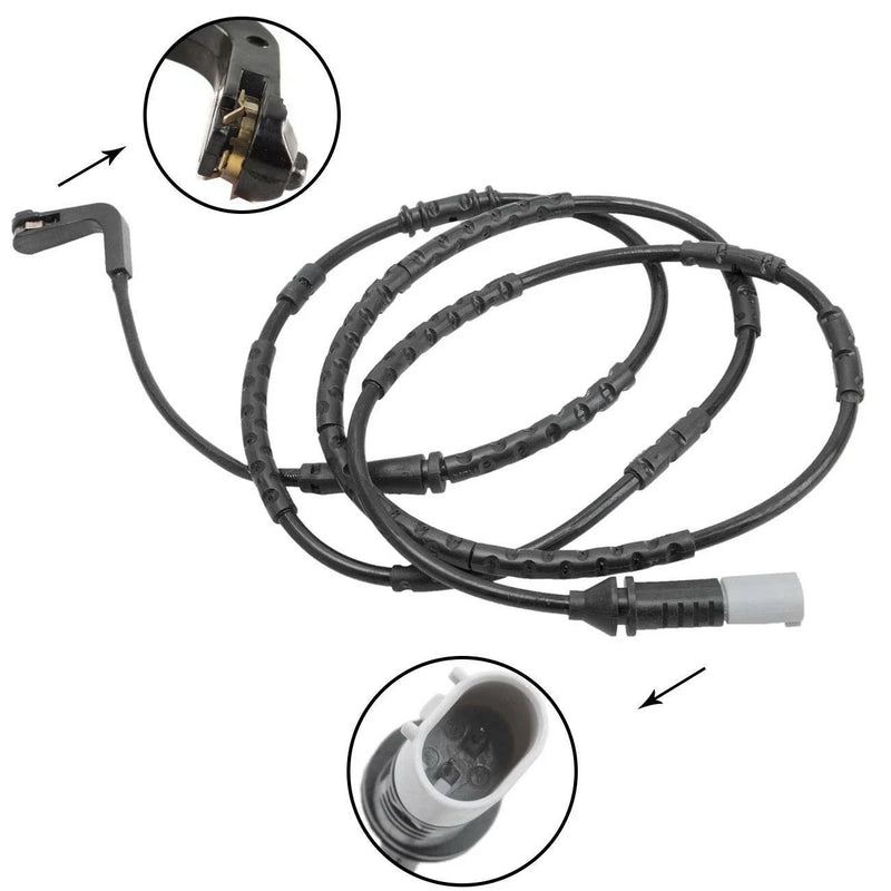 BMW Z4 Roadster E89 35i 23i 30i Rear Brake Pad Sensor (2009-2011)