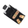 Kenworth K301 Headlamp Toggle Switch (1960-1969)