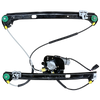 BMW X5 E53 Front Right Window Regulator with Motor (2000-2007)
