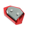 BMW G310GS G310R Brake Pedal Extension Peg CNC Red (2021)