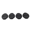 BMW X1 U11 U12 i3 i4 i5 2 3 7 Series Black Door Lock Protector Cover (2015-2023)