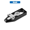 Honda Grom Motorcycle Tensioner Axle Chain Adjusters (2014-2021)
