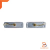 Toyota Hilux Amber Bumper Bar Indicator Blinker Light (1988-1997)