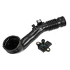 BMW X5 Air Charge Turbo Induction Pipe with Sensor Kit (2012-2013)