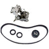 Suzuki Vitara Timing Belt + Tensioner + Water Pump Kit (1988-1994)