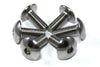 Motorcycle 6x m6 x 16mm Stainless Steel Fairing Bolts