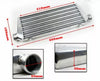 Make & Model 2.5" Front Mount Intercooler