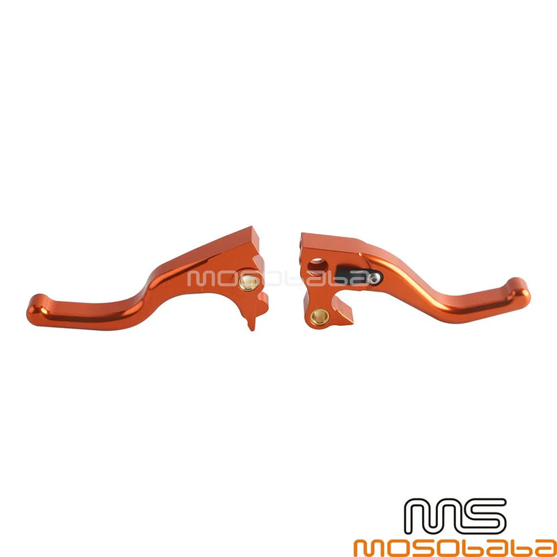 Harley Sportster Iron XL1200NS Adjustable Hand Brake Clutch Lever Kit (14-22)