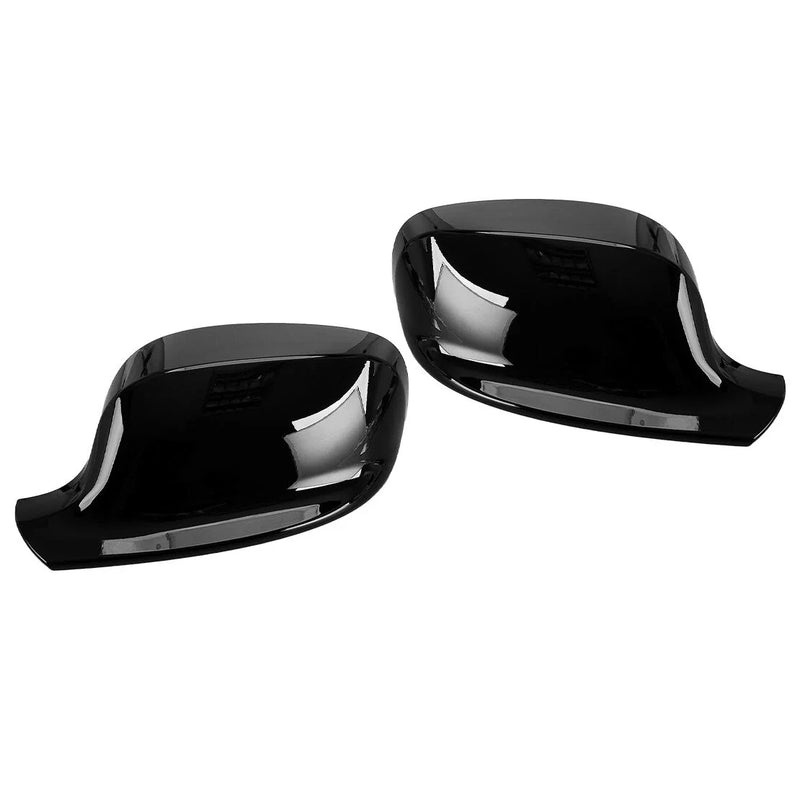 BMW X3 F25 (2011-2014) - 2 x Caps Black Side Mirror Covers