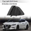 Nissan Maxima Front Right Fog Light Grill (2019-2022)