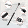 Nissan Murano Front Hood Lift Supports (2009-2014)