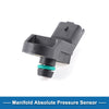 Peugeot 207CC Manifold Absolute Pressure Sensor (2008-2014)
